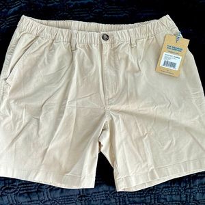 Chubbies Armadas Shorts